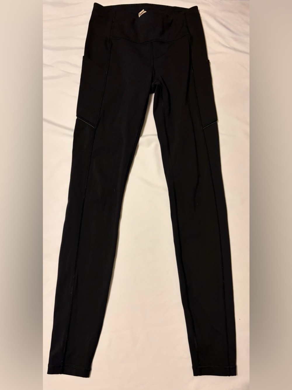 Lululemon Speed up full length